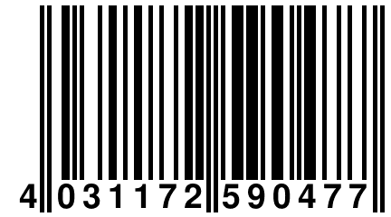 4 031172 590477