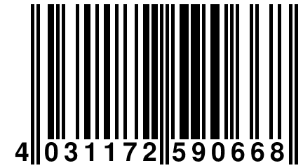 4 031172 590668