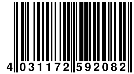 4 031172 592082