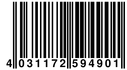 4 031172 594901