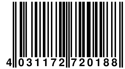 4 031172 720188