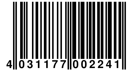 4 031177 002241