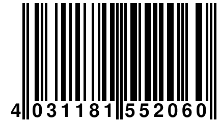 4 031181 552060