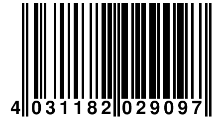 4 031182 029097