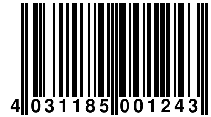 4 031185 001243