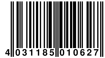 4 031185 010627