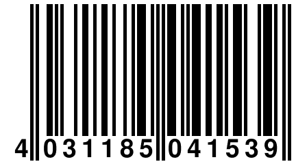 4 031185 041539