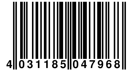 4 031185 047968