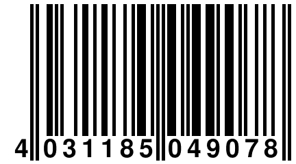 4 031185 049078