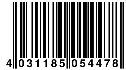 4 031185 054478