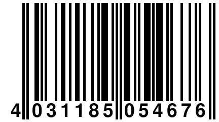 4 031185 054676