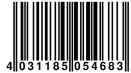 4 031185 054683