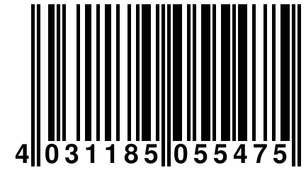 4 031185 055475