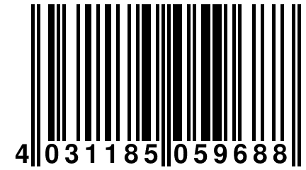 4 031185 059688