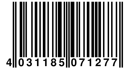 4 031185 071277