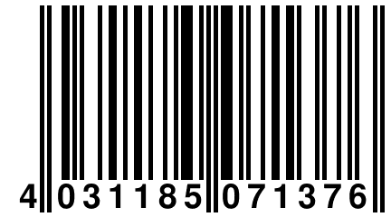 4 031185 071376