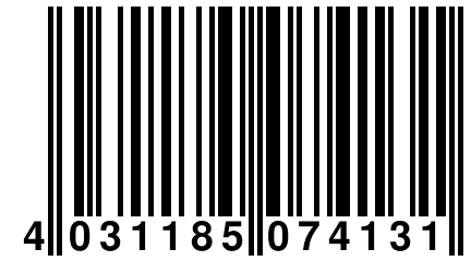 4 031185 074131