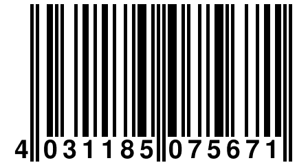 4 031185 075671