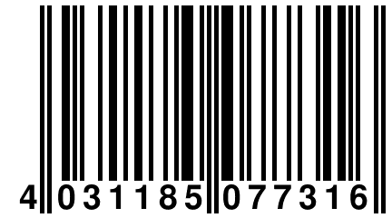 4 031185 077316