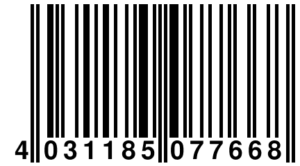 4 031185 077668