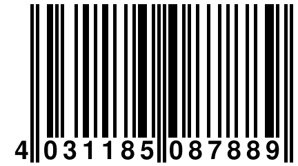 4 031185 087889