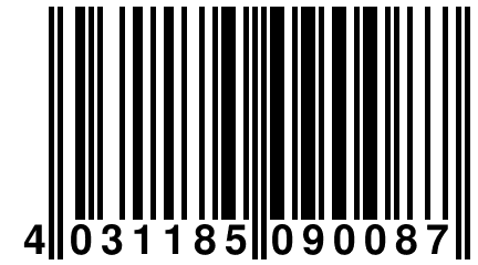 4 031185 090087