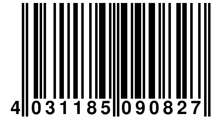 4 031185 090827