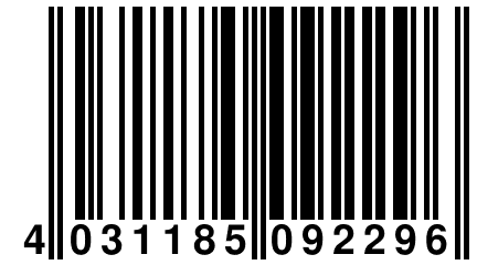 4 031185 092296