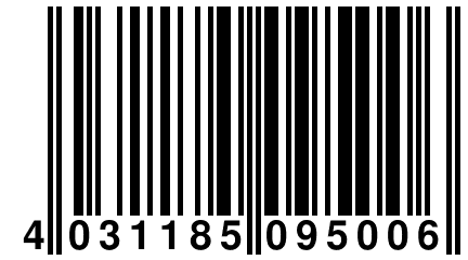 4 031185 095006