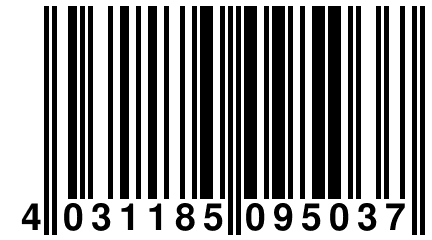 4 031185 095037