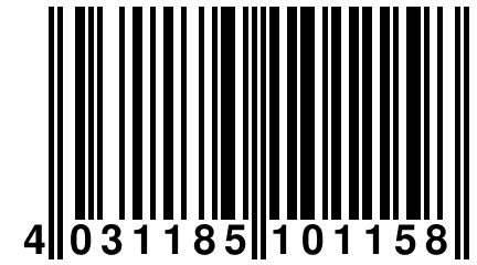 4 031185 101158