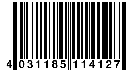 4 031185 114127