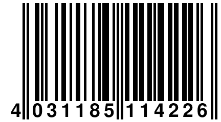 4 031185 114226