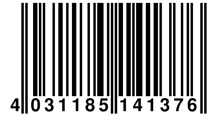 4 031185 141376