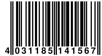 4 031185 141567