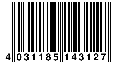 4 031185 143127