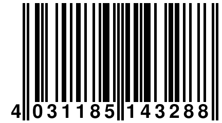 4 031185 143288