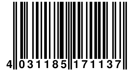 4 031185 171137