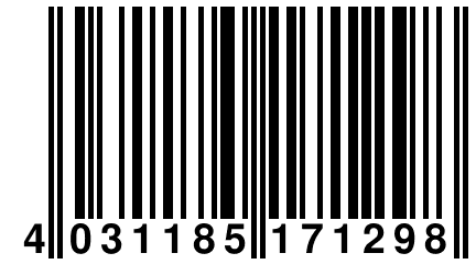 4 031185 171298