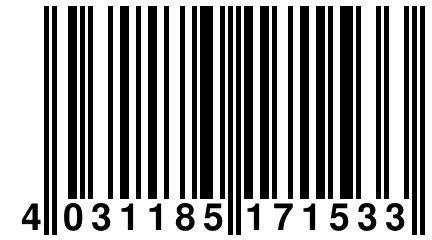 4 031185 171533