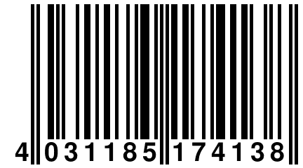 4 031185 174138