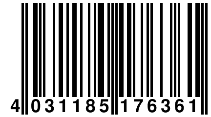 4 031185 176361