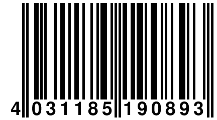 4 031185 190893