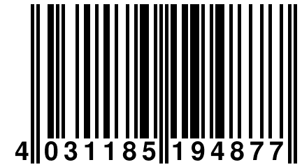 4 031185 194877