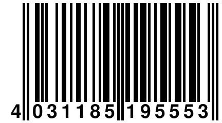 4 031185 195553