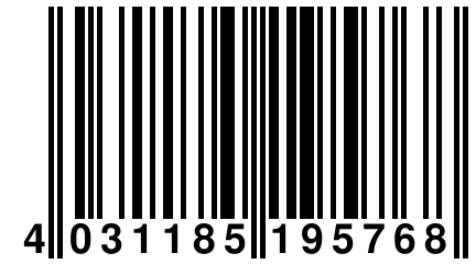 4 031185 195768