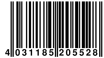 4 031185 205528