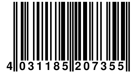 4 031185 207355