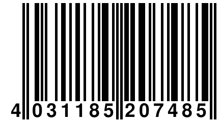 4 031185 207485