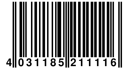 4 031185 211116